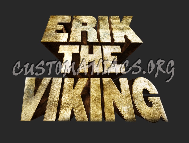 Erik the Viking 