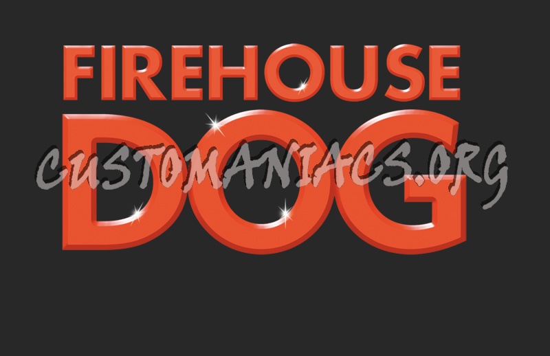 Firehouse Dog 