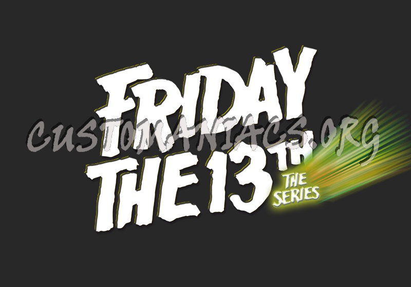 Friday the 13th the Series 