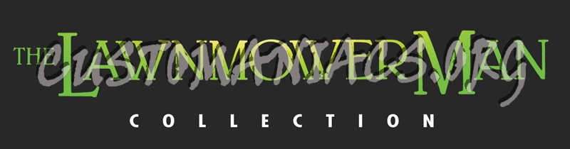 The Lawnmower Man Collection 