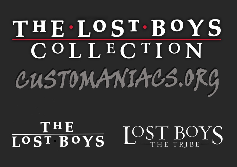 The Lost Boys Collection 