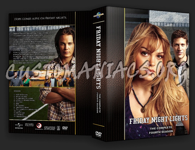  dvd cover