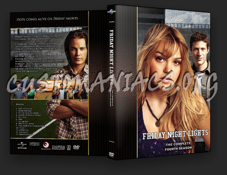  dvd cover