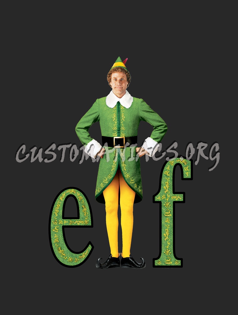 Elf 