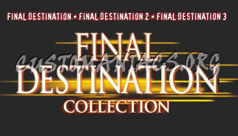 Final Destination Triple Feature 