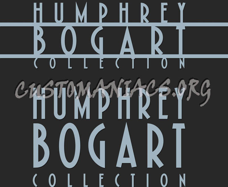 Humphrey Bogart Collection 