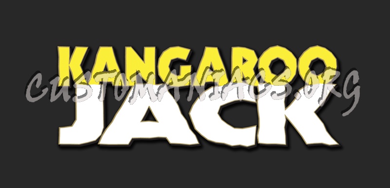 Kangaroo Jack 