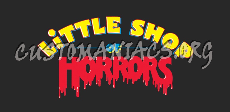 Little Shop of Horrors 