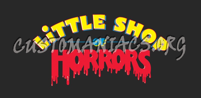 Little Shop of Horrors 