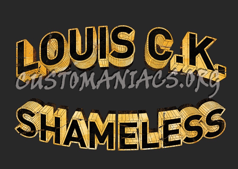 Louis C.K. Shameless 