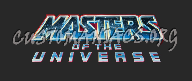 Masters of the Universe 