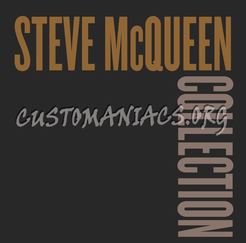 Steve McQueen Collection 