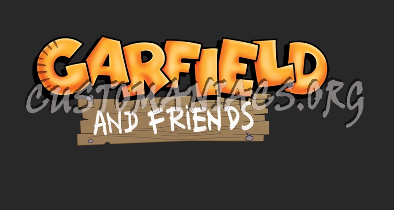 Garfield and Friends 