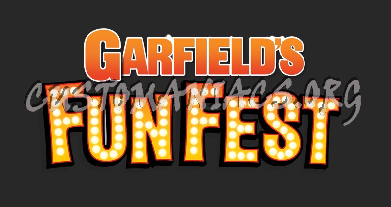 Garfield's Fun Fest 