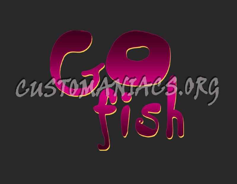 Go Fish 