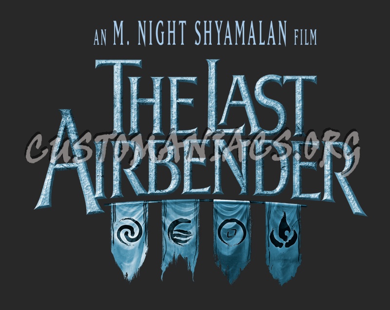 The Last Airbender 