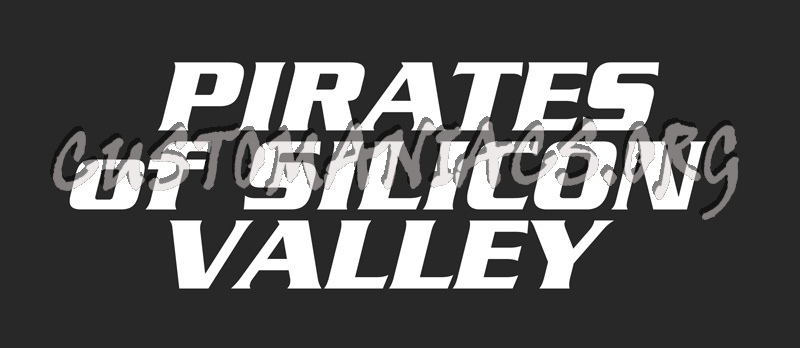 Pirates of Silicon Valley 