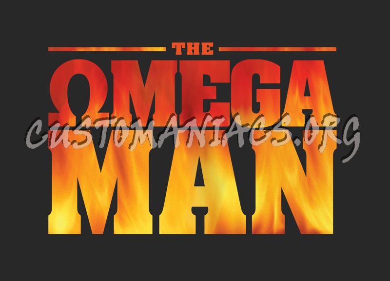 The Omega Man 