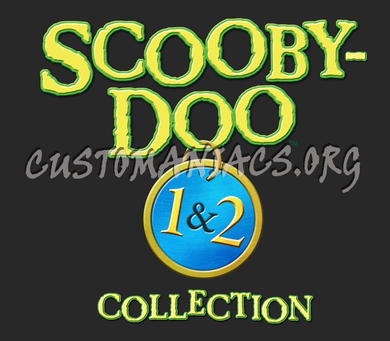 Scooby Doo Collection 