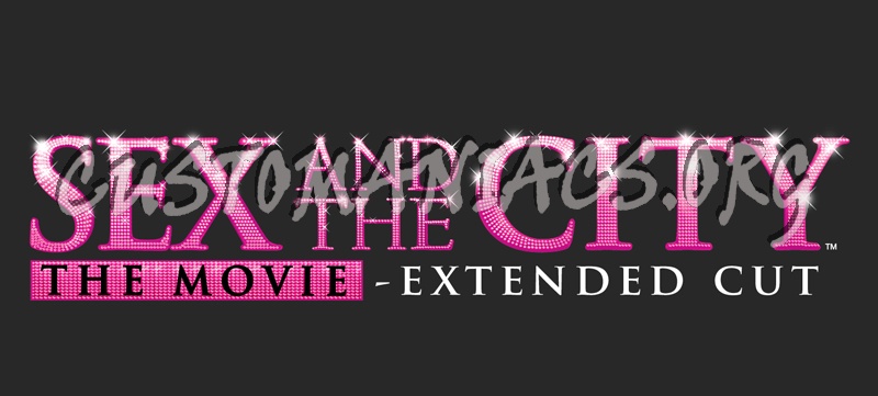 Sex and the City Extended Cut 