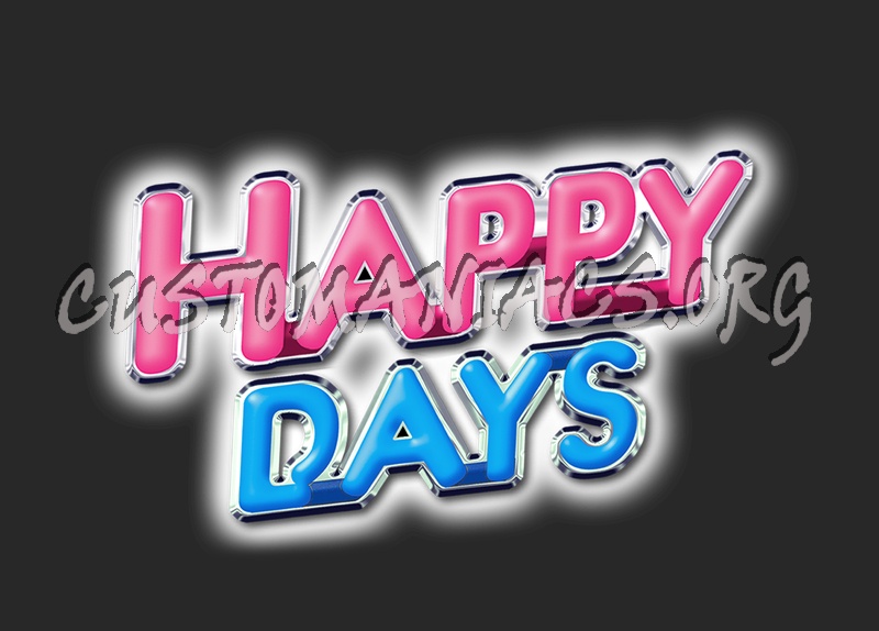 Happy Days 