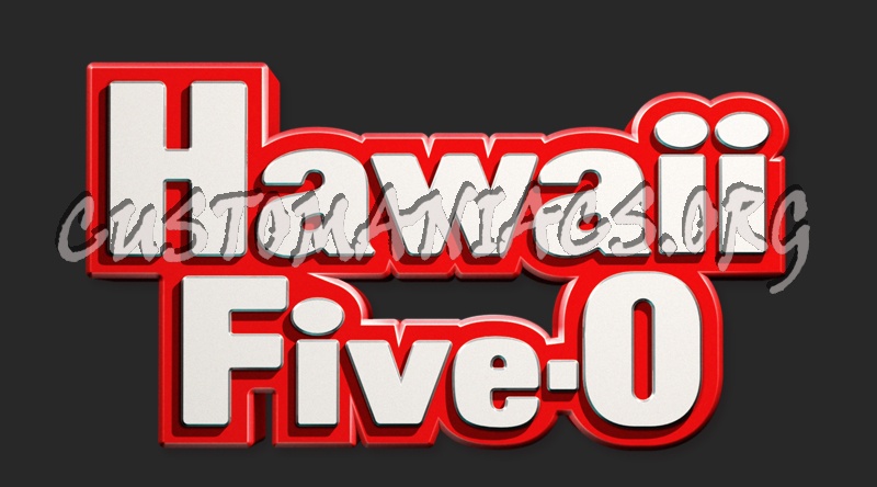 Hawaii Five O 