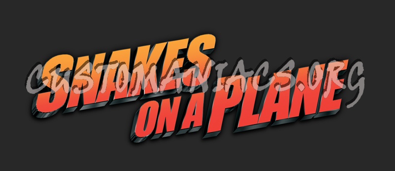 Snakes on a Plane 