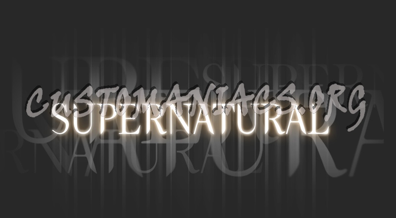 Supernatural Season 4 