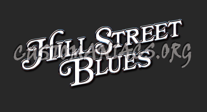 Hill Street Blues 