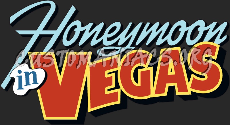 Honeymoon in Vegas 