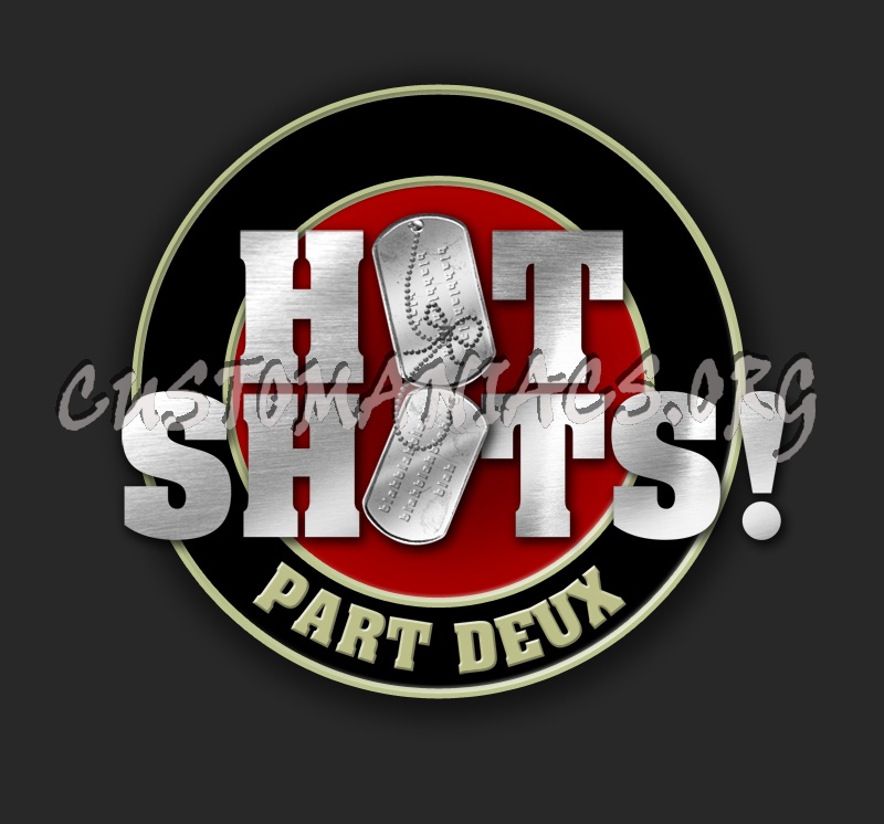 Hot Shots Part Deux 
