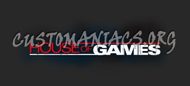 House of Games 