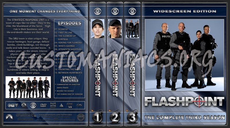 Flashpoint dvd cover