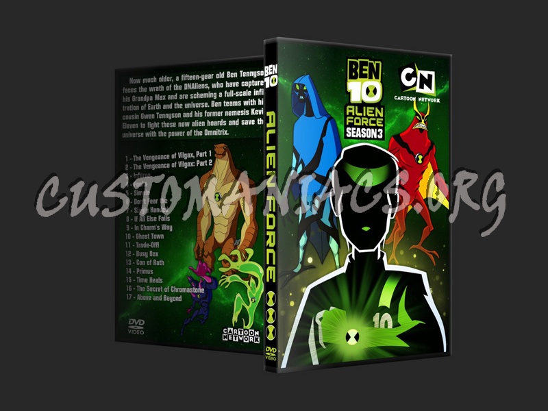  dvd cover