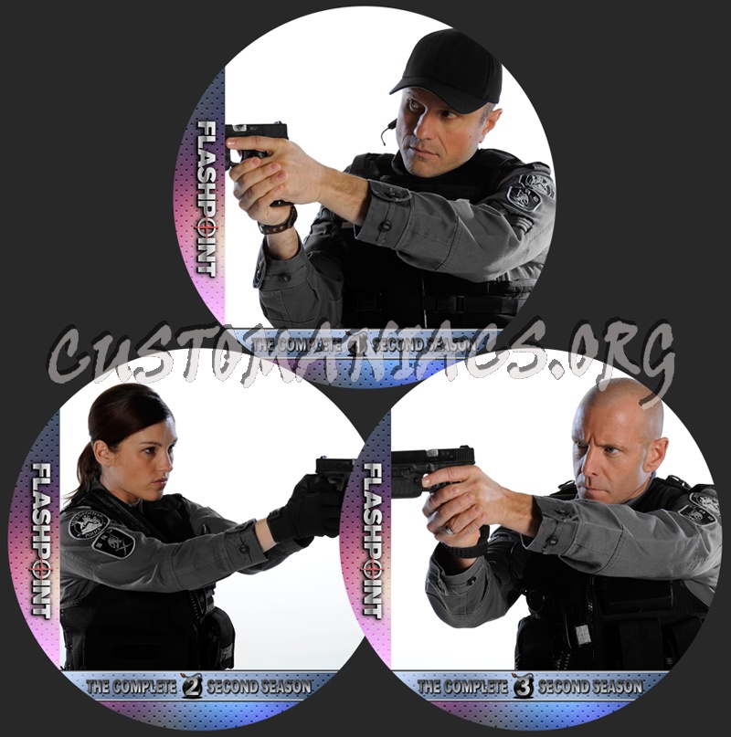  dvd label