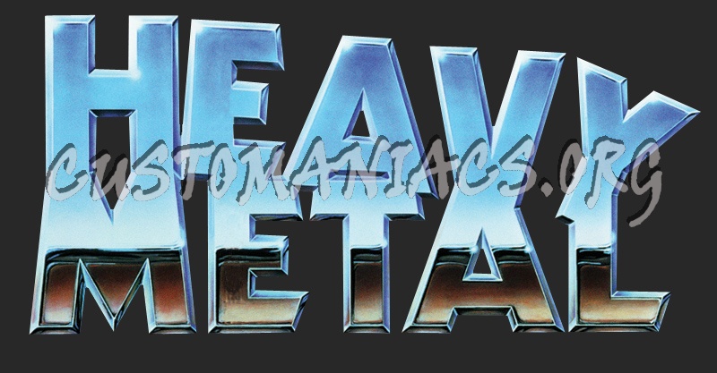 Heavy Metal 