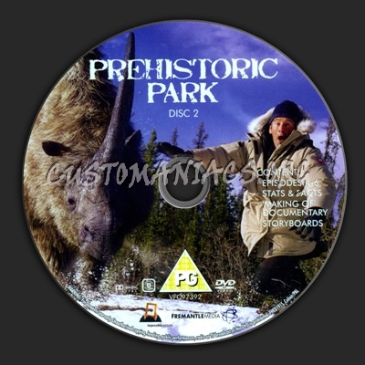  dvd label