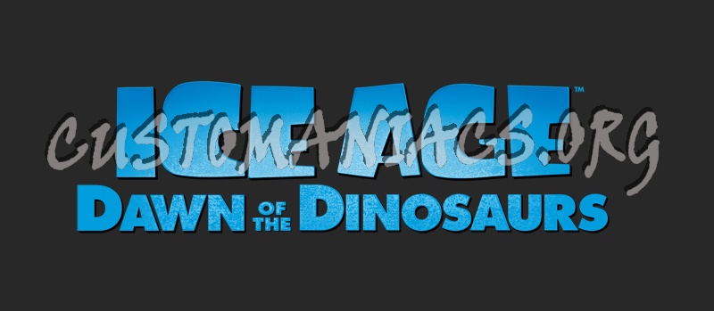 Ice Age 3 : Dawn of the Dinosaurs 