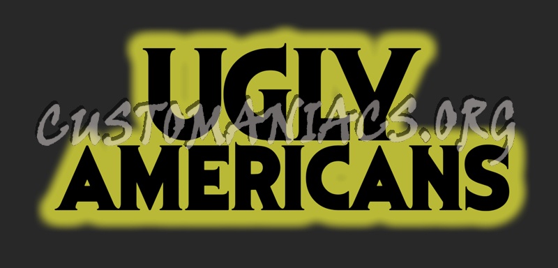 Ugly Americans 