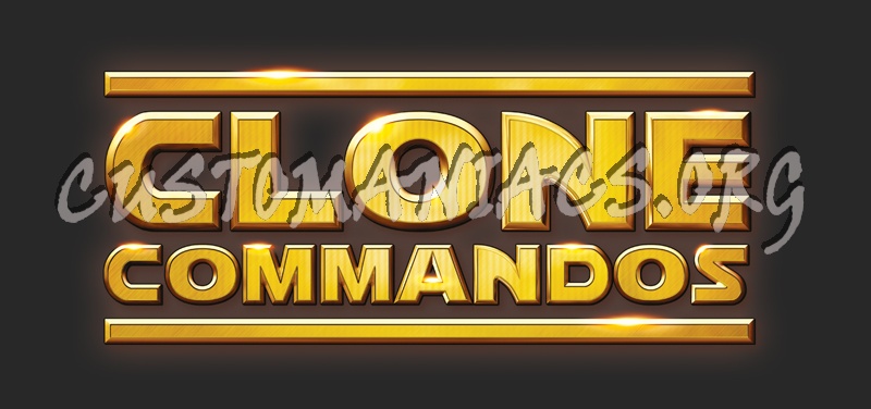 The Clone Wars: Clone Commandos 
