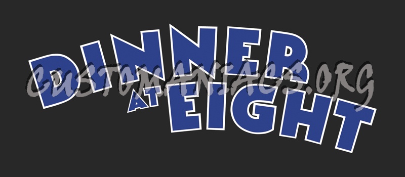 Dinner at Eight 
