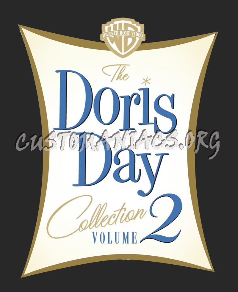 Doris Day Collection 