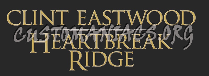 Heartbreak Ridge 