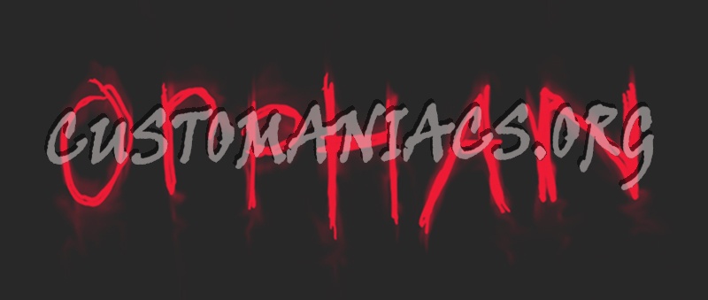 Orphan 