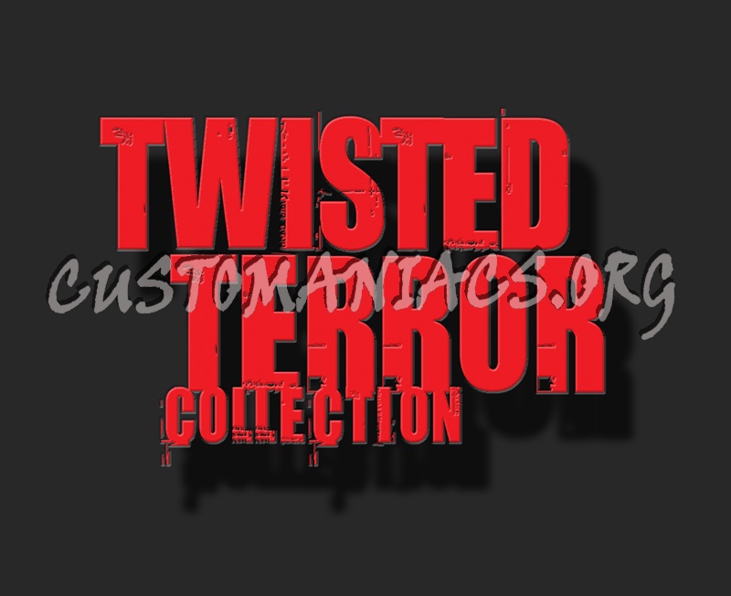 Twisted Terror Collection 
