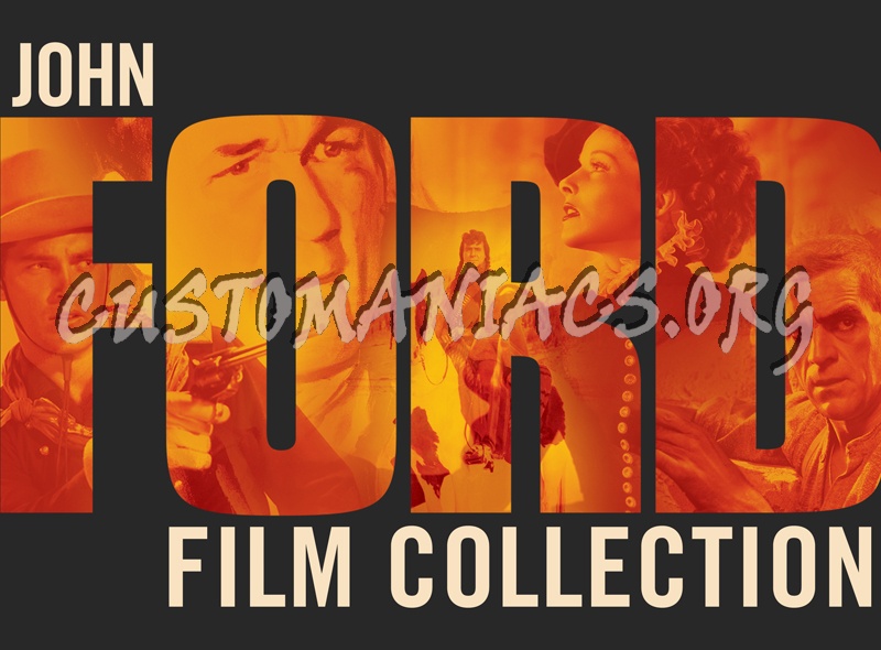 John Ford Collection 