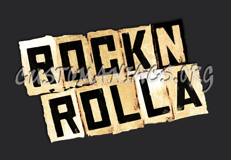 Rocknrolla 