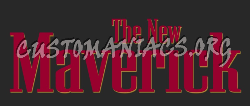 The New Maverick 