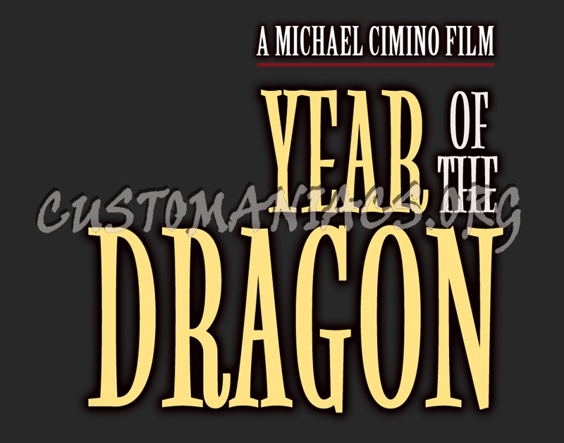 Year of the Dragon 