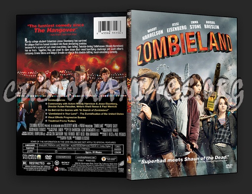 Zombieland 